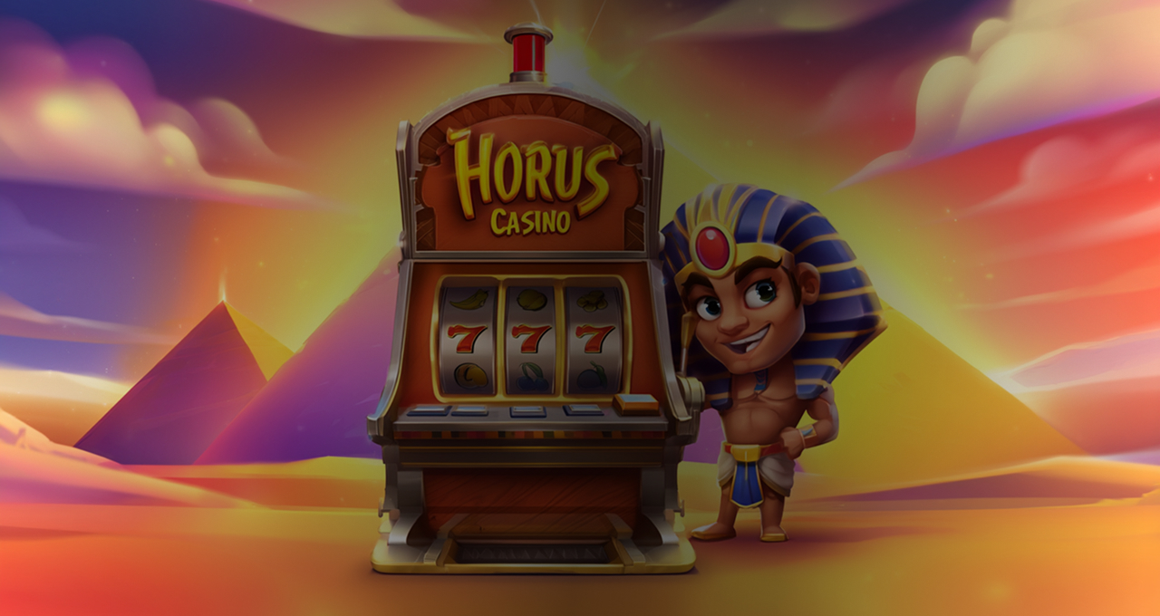 Horus Casino