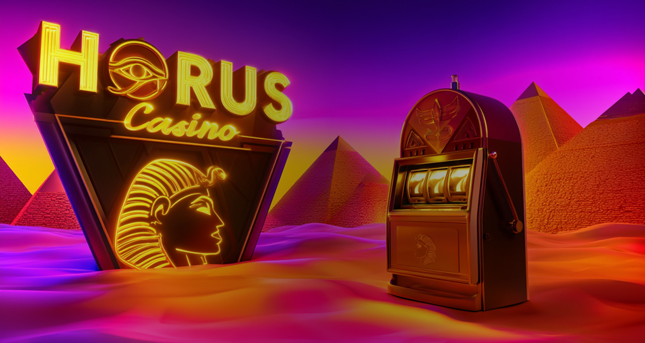 Horus Casino