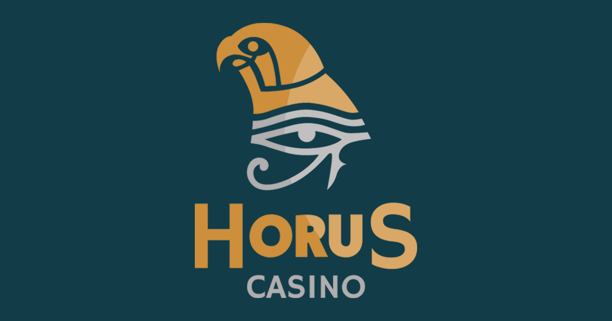 Horus Casino Gokautomaten